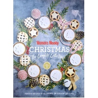 Christmas. The Complete Collection