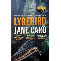 Lyrebird