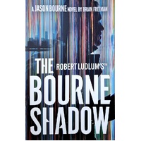The Bourne Shadow