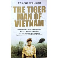 The Tiger Man Of Vietnam