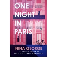 One Night In Paris