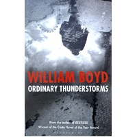 Ordinary Thunderstorms