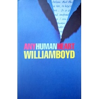 Any Human Heart