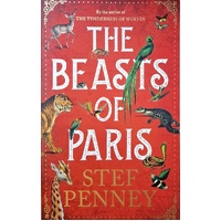 The Beasts Of Paris