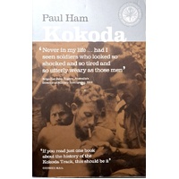 Kokoda