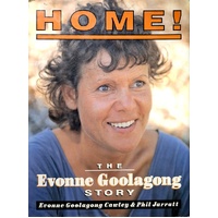 Home. The Evonne Goolagong Story