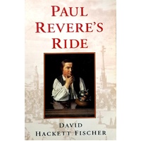Paul Revere's Ride