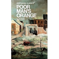 Poor Man's Orange
