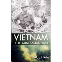 Vietnam. The Australian War
