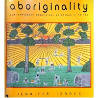 Aboriginality. Contemporary Aboriginal Paintings & Prints.