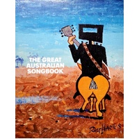 The Great Australian Songbook