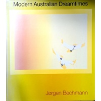 Modern Australian Dreamtimes