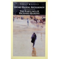The Fortunes Of Richard Mahony