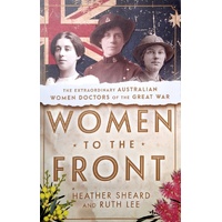 Women To The Front
