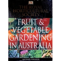 Fruit And Vegetable Gardening In Australia