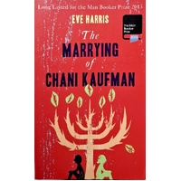 The Marrying Of Chani Kaufman