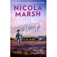 Where The Heart Is