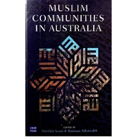 Muslim Communities In Australia