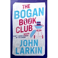 The Bogan Book Club