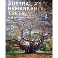 Australia's Remarkable Trees