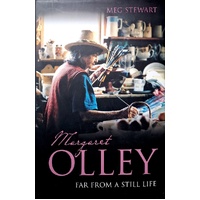 Margaret Olley. Far From A Still Life