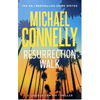 Resurrection Walk