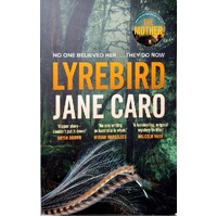 Lyrebird