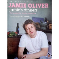 Jamie's Dinners