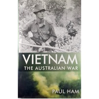 Vietnam. The Australian War