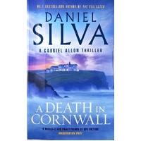A Death In Cornwall