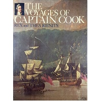 The Voyages Of Captain Cook