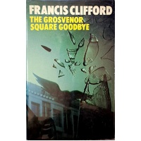 Grosvenor Square Goodbye