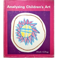 Analyzing Children's Art