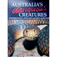Australia's Dangerous Creatures