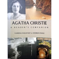 Agatha Christie. A Reader's Companion