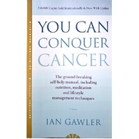 You Can Conquer Cancer