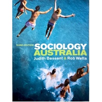 Sociology Australia
