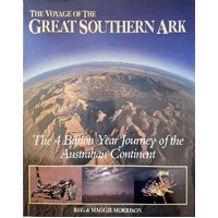 The Voyage Of The Great Southern Ark