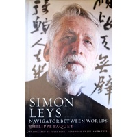 Simon Leys. Navigator Between Worlds