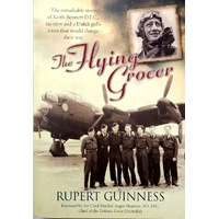 The Flying Grocer