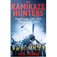 The Kamikaze Hunters. Fighting For The Pacific 1945