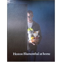 Heston Blumenthal At Home