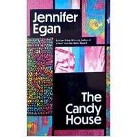 The Candy House