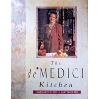 The De Medici Kitchen
