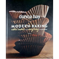 Modern Baking