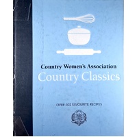 CWA Country Classics
