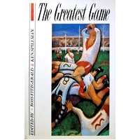 The Greatest Game