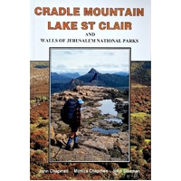 Cradle Mountain Lake St Clair And Walls Of Jerusalem National Parks