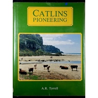 Catlins Pioneering.