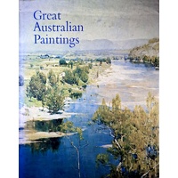 Great Australian Paintings